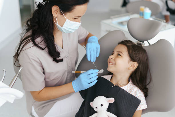 Best Orthodontic Emergency Dentist in Forest Hill, TX
