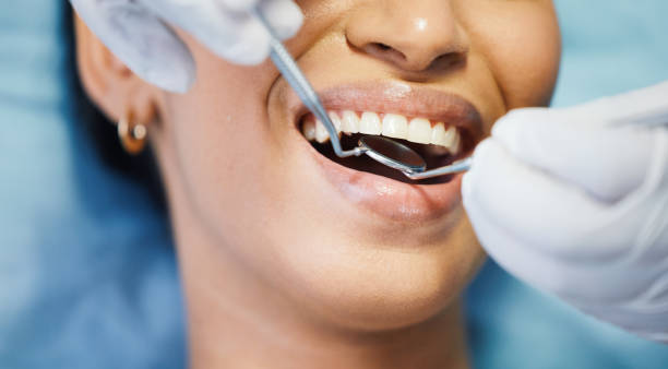 Best Emergency Cosmetic Dentistry in Forest Hill, TX