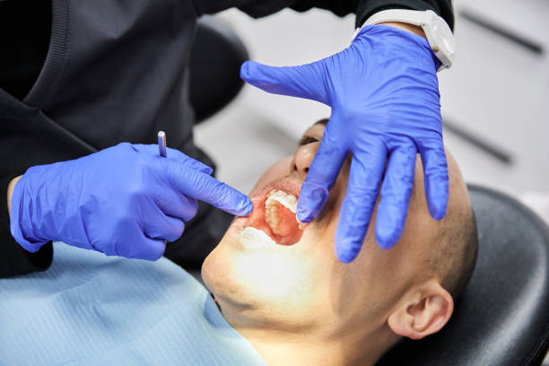 Best Mobile Emergency Dentist in Forest Hill, TX