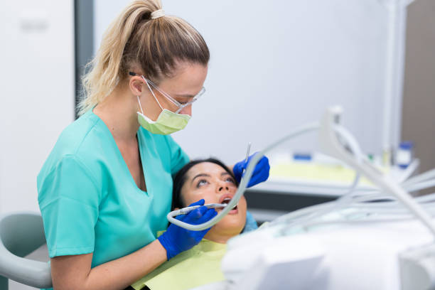 Best Emergency Dentist for Knocked-Out Tooth in Forest Hill, TX