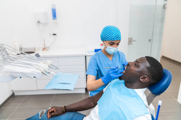 Best 24-Hour Emergency Dentist in Forest Hill, TX
